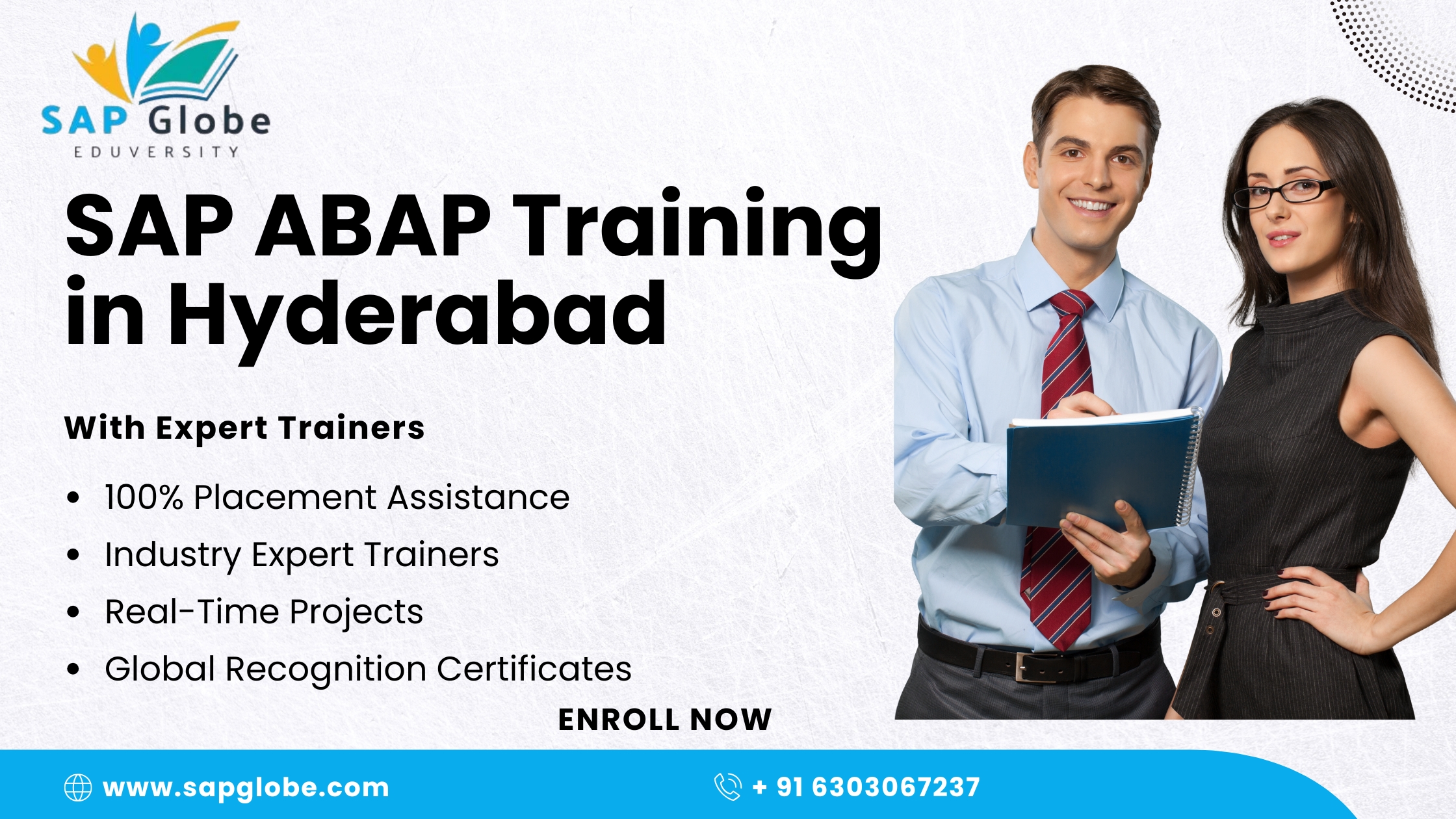 SAP ABAP Training in Hyderabad