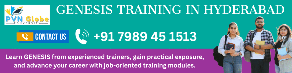 Powerful Genesys Interview Questions to Boost Success 2026