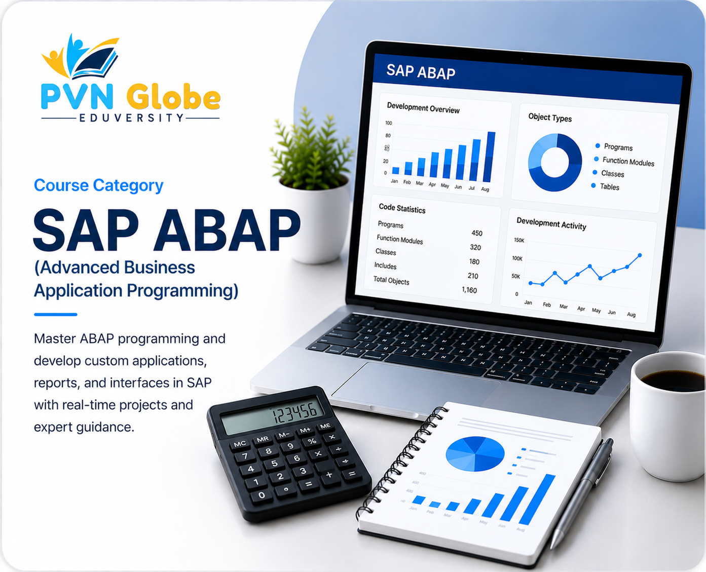 SAP ABAP Course
