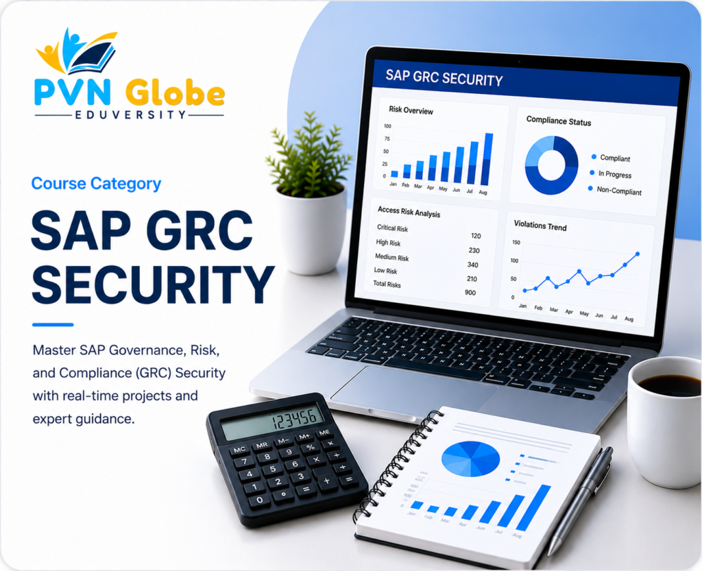 SAP GRC Security Training in Hyderabad